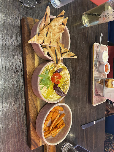 Photo of Mambos Express Restaurant & Bar - 3 St Hilda St, South Shields NE33 1QD